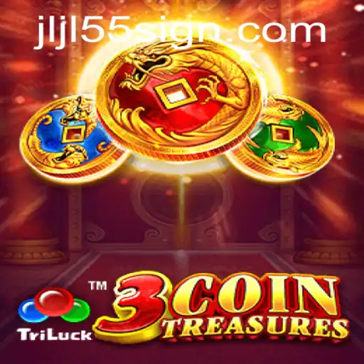 3CoinTreasures: Discovering the Adventure and Strategy