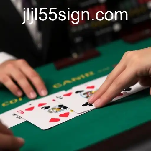Exploring the Intricacies of Blackjack