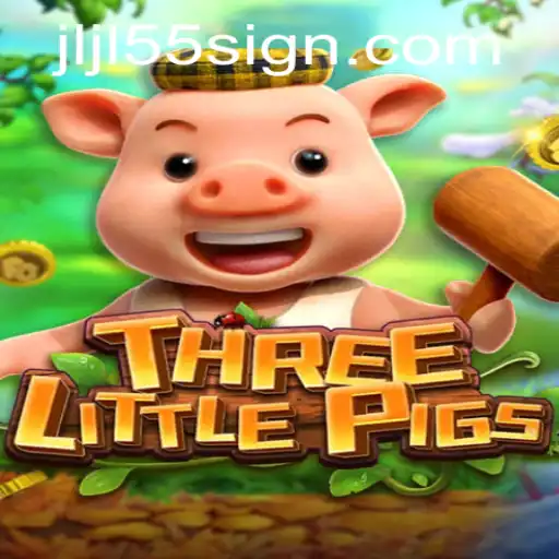 The Enchanting World of THREELITTLEPIGS: A Game of Strategy and Fun