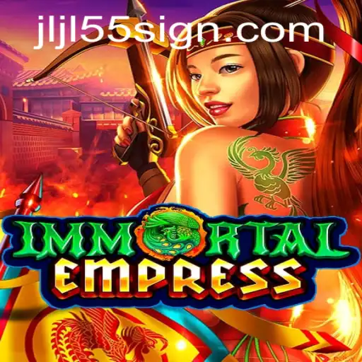 ImmortalEmpress: A Journey Through the Mystical Realm