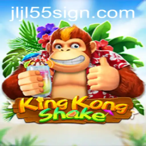 KingKongShake: A Thrilling Venture into the World of Virtual Adventure