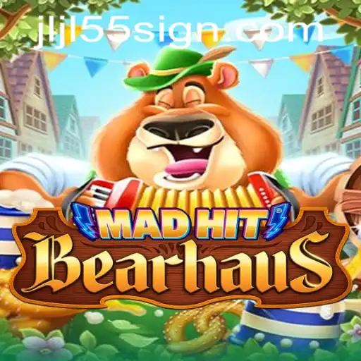 Exploring the Thrills of MadHitBearhaus: A New Twist in Gaming