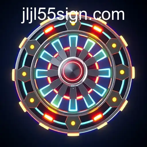 Rotary Games: A Deep Dive into jljl55